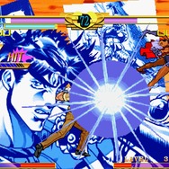 『ジョジョの奇妙な冒険』HD Verの公式ディテールとスクリーンが到着!