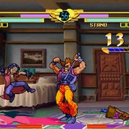 『ジョジョの奇妙な冒険』HD Verの公式ディテールとスクリーンが到着!