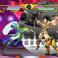 『ジョジョの奇妙な冒険』HD Verの公式ディテールとスクリーンが到着!