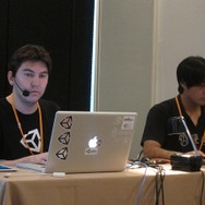 【GTMF2012】Maya×Unity＝モバイル向けデータ作成、その手順とは？