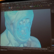 【GTMF2012】Maya×Unity＝モバイル向けデータ作成、その手順とは？