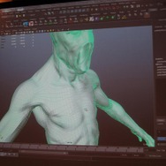 【GTMF2012】Maya×Unity＝モバイル向けデータ作成、その手順とは？