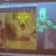 【GTMF2012】Maya×Unity＝モバイル向けデータ作成、その手順とは？