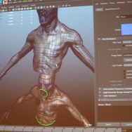 【GTMF2012】Maya×Unity＝モバイル向けデータ作成、その手順とは？
