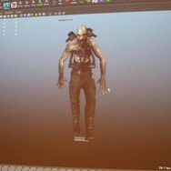 【GTMF2012】Maya×Unity＝モバイル向けデータ作成、その手順とは？