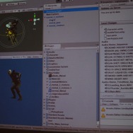 【GTMF2012】Maya×Unity＝モバイル向けデータ作成、その手順とは？