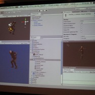 【GTMF2012】Maya×Unity＝モバイル向けデータ作成、その手順とは？