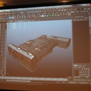 【GTMF2012】Maya×Unity＝モバイル向けデータ作成、その手順とは？