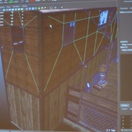 【GTMF2012】Maya×Unity＝モバイル向けデータ作成、その手順とは？