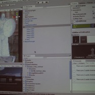 【GTMF2012】Maya×Unity＝モバイル向けデータ作成、その手順とは？