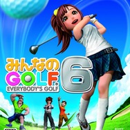 『みんなのGOLF』15周年を迎える ― 様々な企画が多数登場