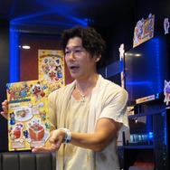 リニューアルは7月19日から!New「カプコンバー」一足お先に遊びに行ってきました