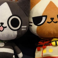 リニューアルは7月19日から!New「カプコンバー」一足お先に遊びに行ってきました