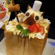 リニューアルは7月19日から!New「カプコンバー」一足お先に遊びに行ってきました