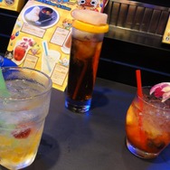 リニューアルは7月19日から!New「カプコンバー」一足お先に遊びに行ってきました