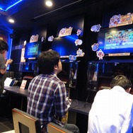 リニューアルは7月19日から!New「カプコンバー」一足お先に遊びに行ってきました