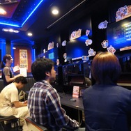 リニューアルは7月19日から!New「カプコンバー」一足お先に遊びに行ってきました