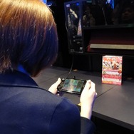 リニューアルは7月19日から!New「カプコンバー」一足お先に遊びに行ってきました