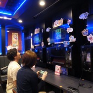 リニューアルは7月19日から!New「カプコンバー」一足お先に遊びに行ってきました