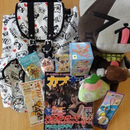 リニューアルは7月19日から!New「カプコンバー」一足お先に遊びに行ってきました