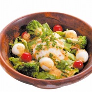 【フォトレポート】カプコンバー、最新メニューをまとめてチェック