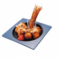 【フォトレポート】カプコンバー、最新メニューをまとめてチェック