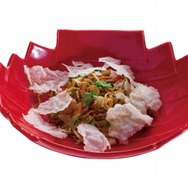 【フォトレポート】カプコンバー、最新メニューをまとめてチェック