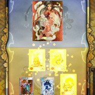 ド派手カードデッキRPG『もののけ大戦“陣”』、「絵巻」を集めて「合戦」に参加せよ！ 