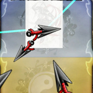 ド派手カードデッキRPG『もののけ大戦“陣”』、「絵巻」を集めて「合戦」に参加せよ！ 