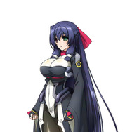 人気ライトノベルが「公式」のゲーム化『境界線上のホライゾン PORTABLE』今冬発売