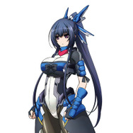 人気ライトノベルが「公式」のゲーム化『境界線上のホライゾン PORTABLE』今冬発売