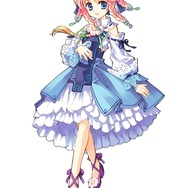 オンラインRPG『トリックスター』、ジークレストからゲームポットに移管