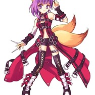 オンラインRPG『トリックスター』、ジークレストからゲームポットに移管