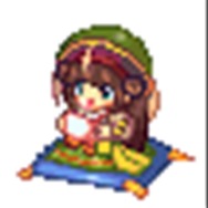 オンラインRPG『トリックスター』、ジークレストからゲームポットに移管