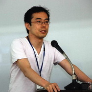 マッチロック後藤誠氏