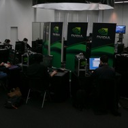 「ナノスーツ」マイスターが大乱闘！ EA、『クライシス』日本最強プレイヤー＆日本代表決定戦を開催