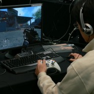 「ナノスーツ」マイスターが大乱闘！ EA、『クライシス』日本最強プレイヤー＆日本代表決定戦を開催