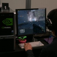 「ナノスーツ」マイスターが大乱闘！ EA、『クライシス』日本最強プレイヤー＆日本代表決定戦を開催