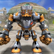 ローズオンライン