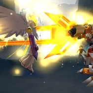 『デジモンワールド リ：デジタイズ』本日発売！コレクション要素、新たなゲストキャラが判明