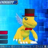 『デジモンワールド リ：デジタイズ』本日発売！コレクション要素、新たなゲストキャラが判明