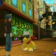 『デジモンワールド リ：デジタイズ』本日発売！コレクション要素、新たなゲストキャラが判明