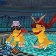 『デジモンワールド リ：デジタイズ』本日発売！コレクション要素、新たなゲストキャラが判明