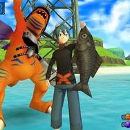 『デジモンワールド リ：デジタイズ』本日発売！コレクション要素、新たなゲストキャラが判明