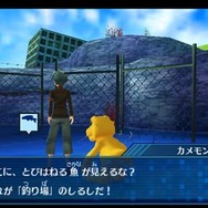 『デジモンワールド リ：デジタイズ』本日発売！コレクション要素、新たなゲストキャラが判明