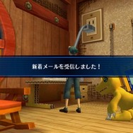 『デジモンワールド リ：デジタイズ』本日発売！コレクション要素、新たなゲストキャラが判明