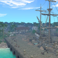 大航海時代Online