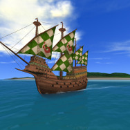 大航海時代Online