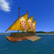 大航海時代Online