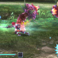 『イース セルセタの樹海』女騎士やホムンクルスといった新キャラクターが登場